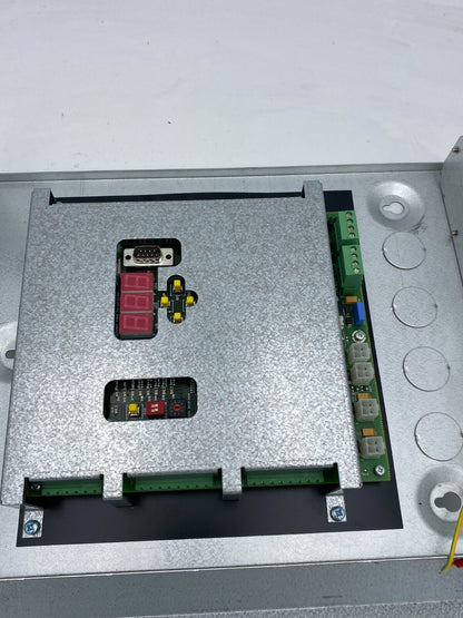 Elevator parts lift Card KONE KRMAN Analyser KM770240G01 - KLR Automation