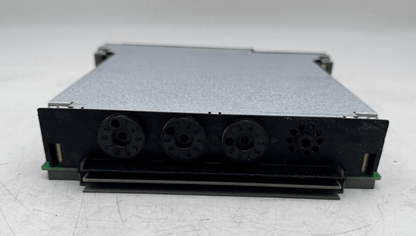 SCHNEIDER AUTOMATION TSXLES20 LES 20 TSX 47/67/87 LOCAL I/O CONTROLE MODULE - KLR Automation