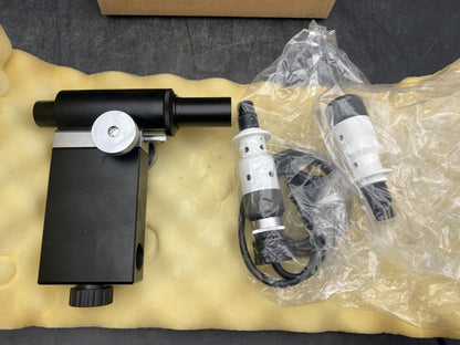 MICROSCOPE - KLR Automation