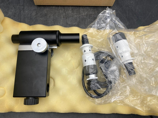 MICROSCOPE - KLR Automation