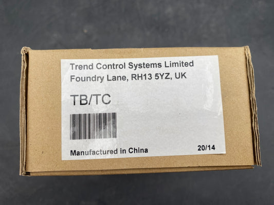 1pc x  NEW TREND TB/TC TEMPERATURE SENSOR