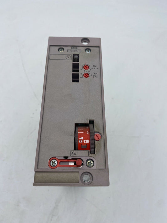 SCS - klimo RDK9 Module PLC Staefa Control System AG Siemens Staefa RDK 9 - KLR Automation