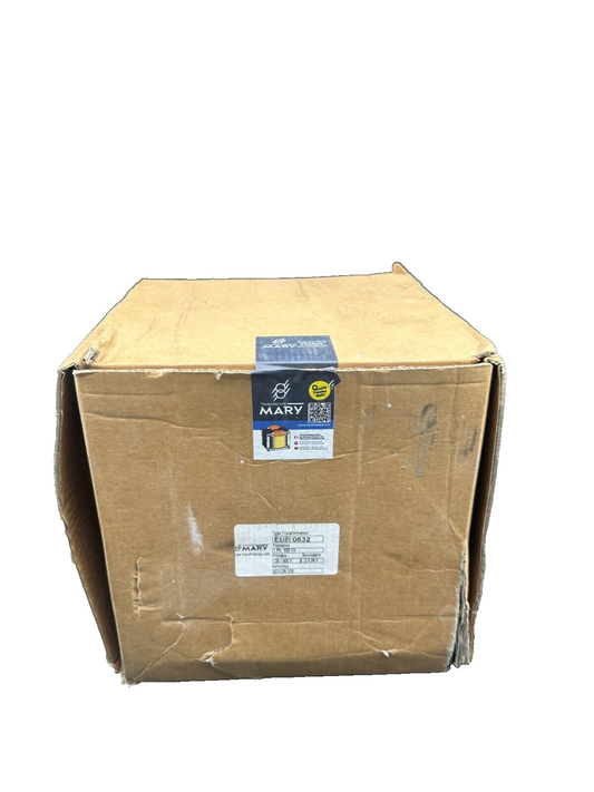 MARY S03Q28LV00 EUR 0632 1Ph 630VA 230/400VB TRANSFORMATEUR