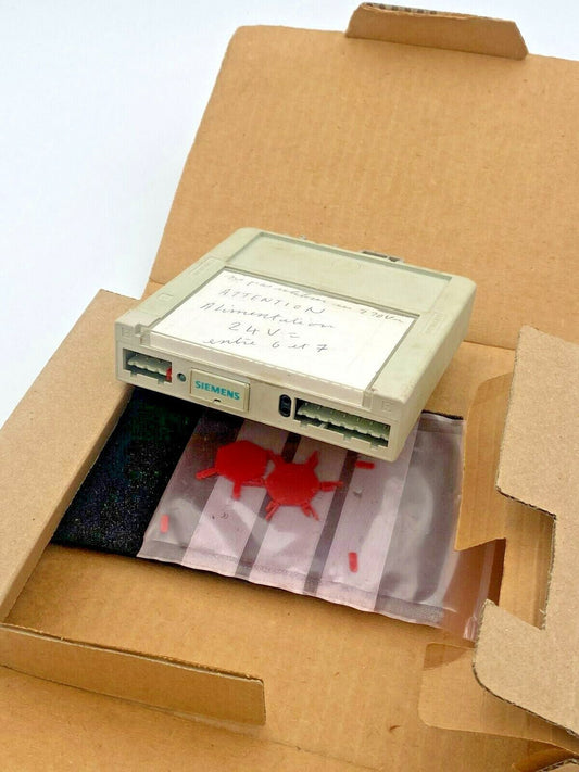 SIEMENS 7NG3040 - 3JN00 SITRANS 7NG30403JN00 - KLR Automation