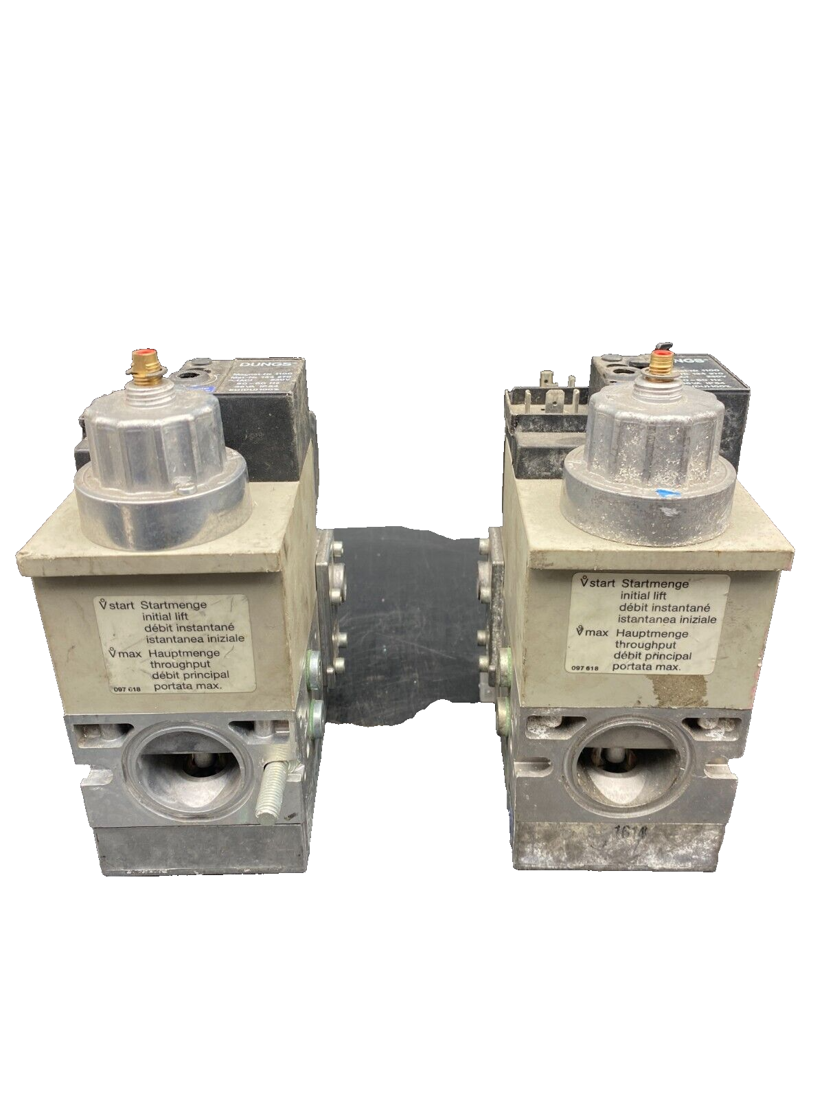 1pc x DUNGS MB-DLE 405 B01 S50 (226875) 360MBAR