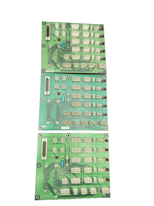 CSI DE LA RUE CASH SYSTEMS 608 - 0300 - 002 608 - 0299 - 002 x1pc - KLR Automation
