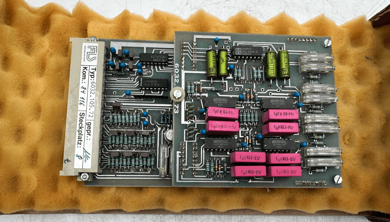 FLS 6032.105.72 - KLR Automation