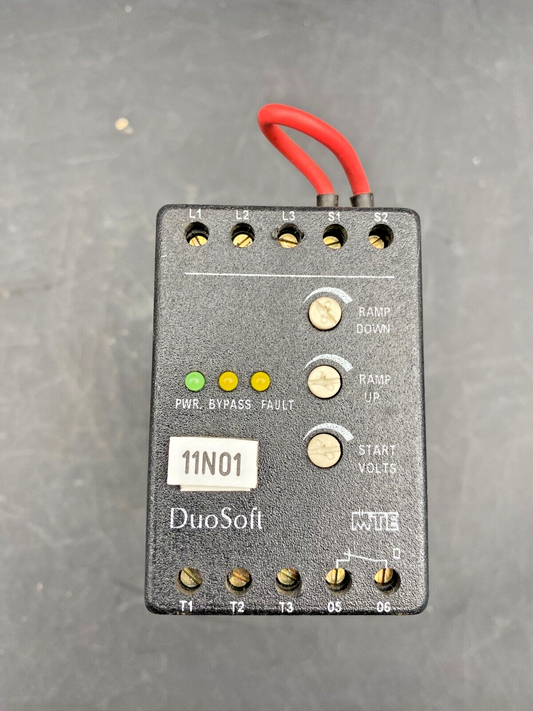 ABB MTE DUOSOFT N2