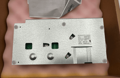 DE DIETRICH S103126 CARTE DE SECURITE BIC BIC - 327 MCR - KLR Automation