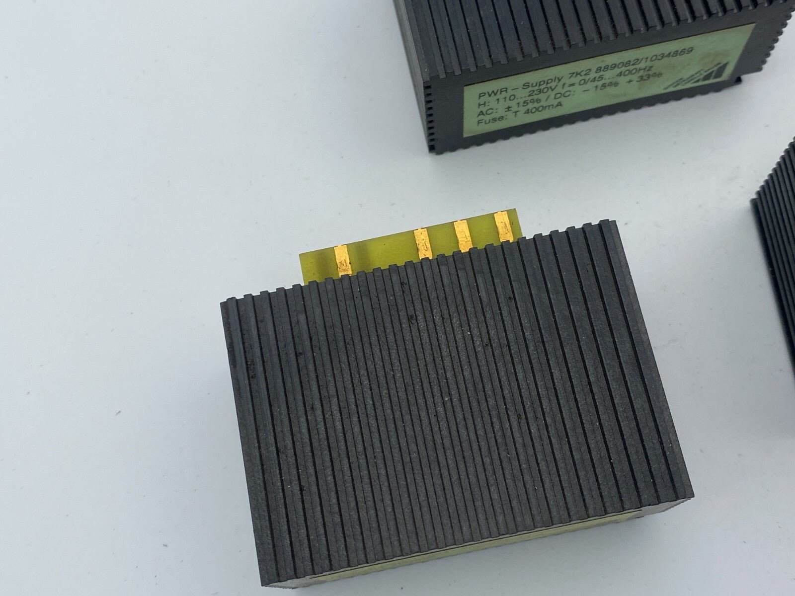 1pc x Camille Bauer 889082 PWR - Supply 7K2 T400mA 889082 - KLR Automation