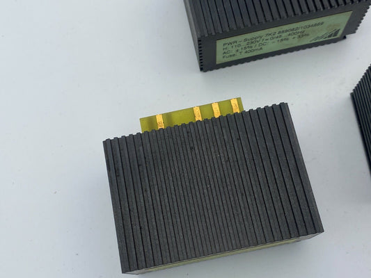 1pc x Camille Bauer 889082 PWR - Supply 7K2 T400mA 889082 - KLR Automation