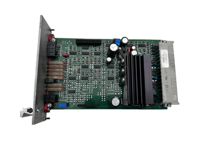 VICKERS EATON EEA - PAM - 561 - A - 32 POWER AMPLIFIER - KLR Automation