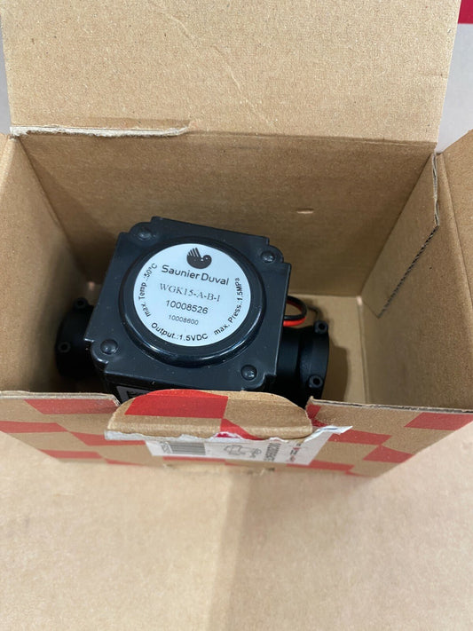 Générateur - SAUNIER DUVAL : 0020069475 - KLR Automation