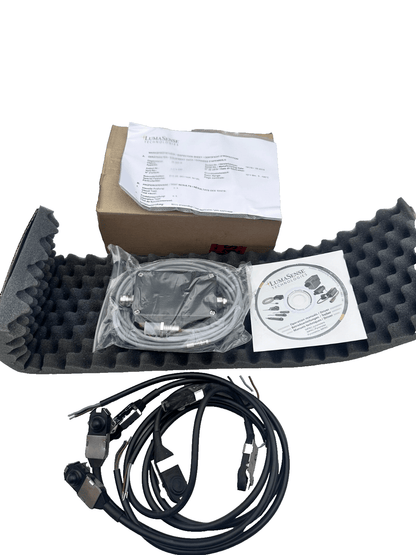 LUMASENSE 3874540 IMPAC IN 500 - N PYROMETRE NUMERIQUE - KLR Automation
