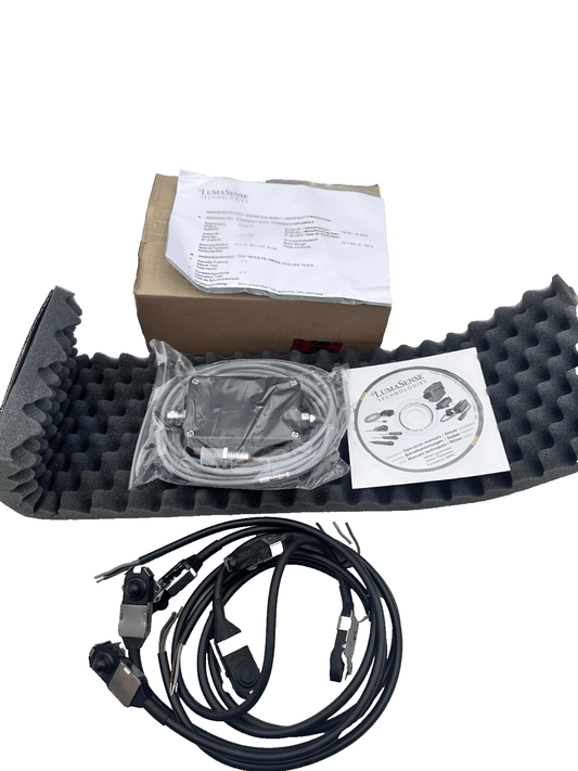LUMASENSE 3874540 IMPAC IN 500 - N PYROMETRE NUMERIQUE - KLR Automation