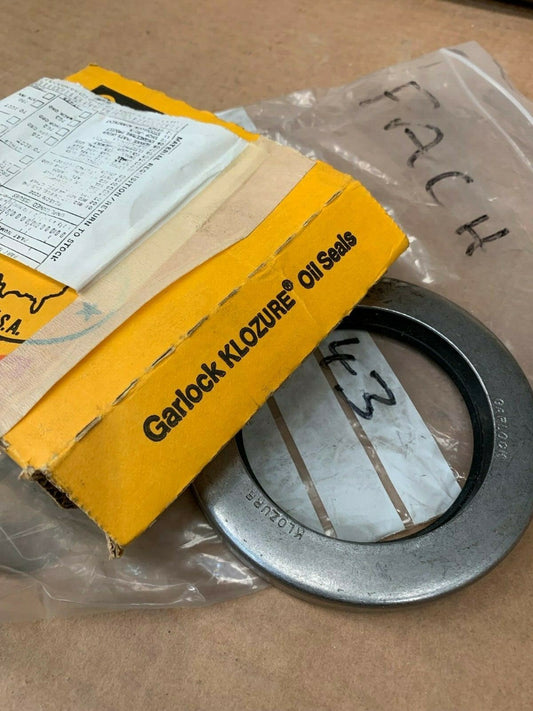 Garlock Klozure 286 - 0198 Oil seal cc106743 New old stock - KLR Automation