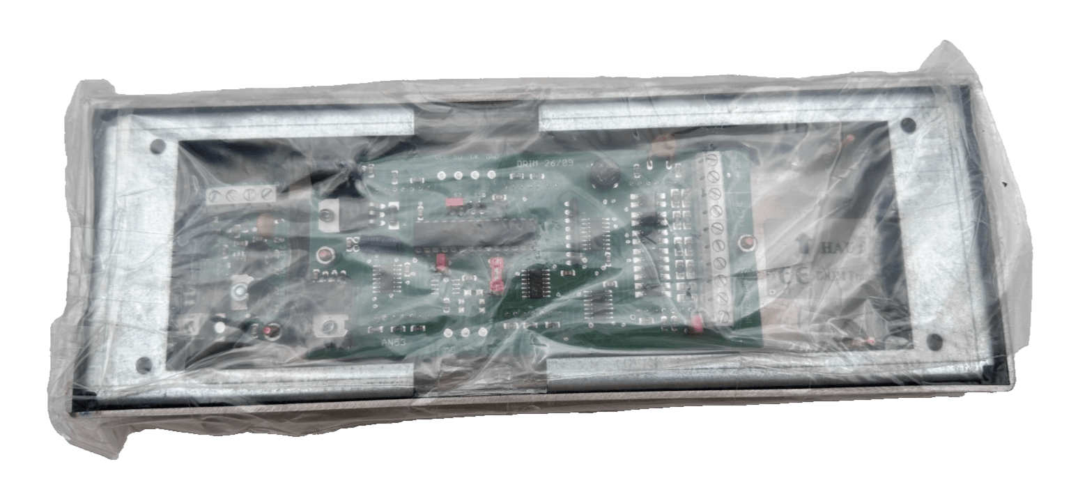 ELEVATOR PARTS LIFT DRIM 26/09 INDICATEUR DE NIVEAU LCD - KLR Automation