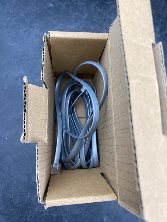 TREND CABLE/RD/SDU 3M RJ45 CABLE