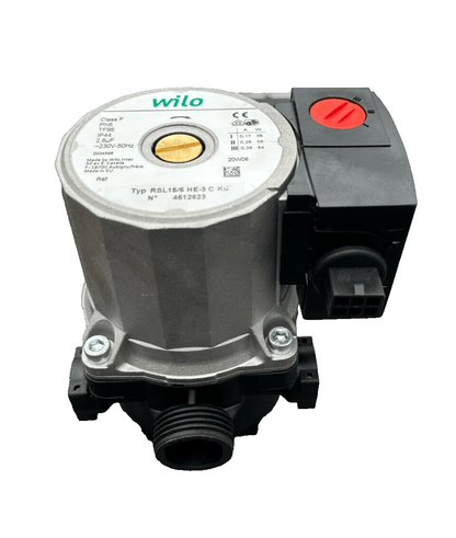 DE DIETRICH 95132251 CIRCULATEUR WILO RSL15/5 HE63 C KU - KLR Automation