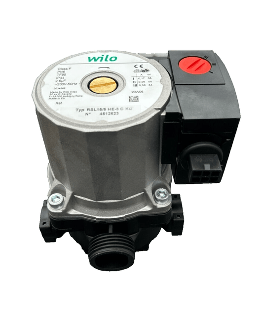 DE DIETRICH 95132251 CIRCULATEUR WILO RSL15/5 HE63 C KU - KLR Automation