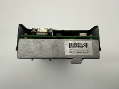 ABB DSQC 352 3HNE 00009-1/07 PROFIBUS MODULE