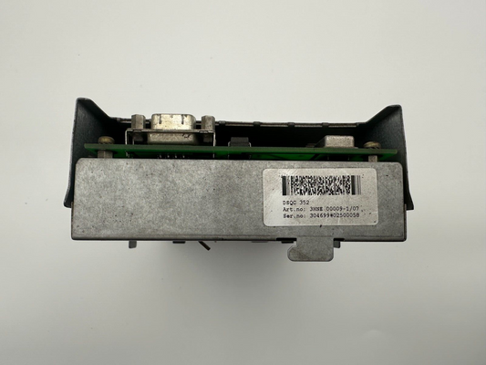 ABB DSQC 352 3HNE 00009-1/07 PROFIBUS MODULE