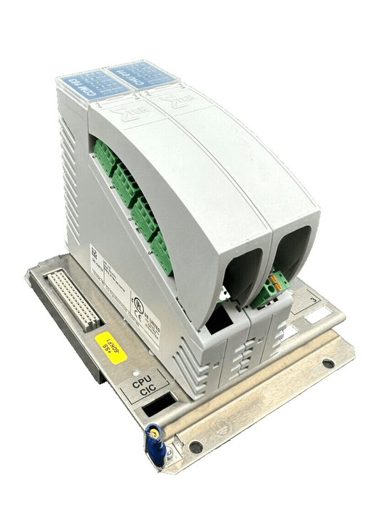 SIGMATEK CDM 163 + CHU 011 + CMB042 - KLR Automation