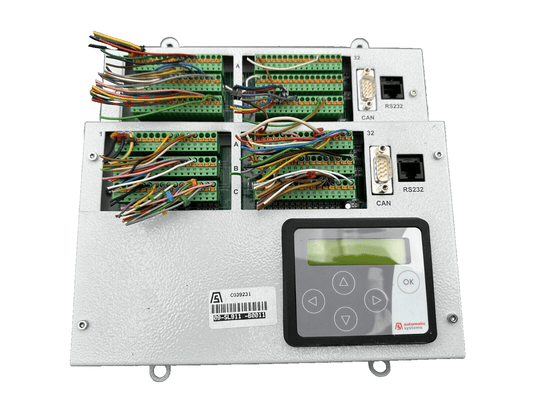 AUTOMATIC SYSTEMS CO39231 CONTROLLER SMARTLANE 09 - SL911 - KLR Automation