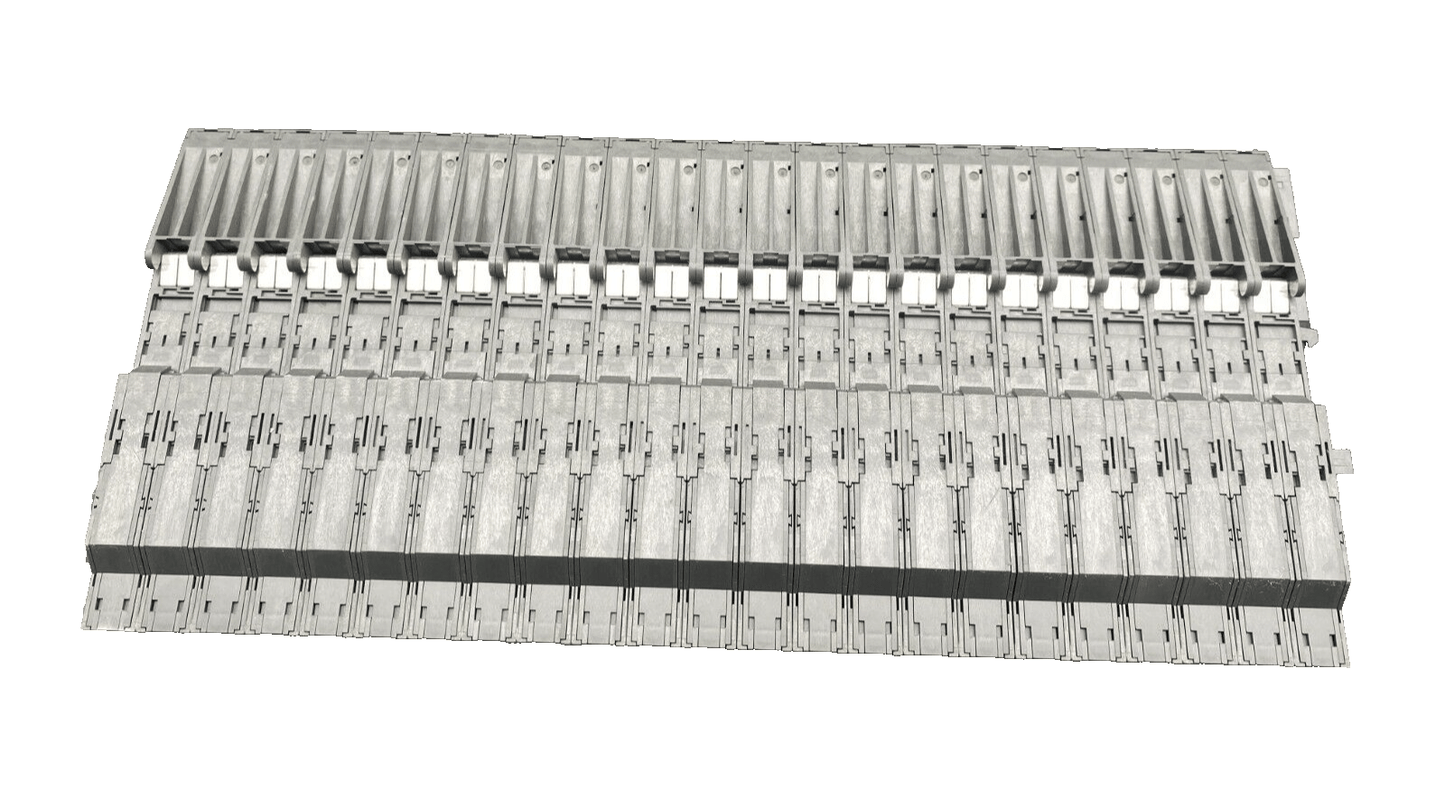 SIEMENS 6ES7131 - 4BD00 - 0AA0 SIMATIC S7 4DI DC24V x23pc - KLR Automation