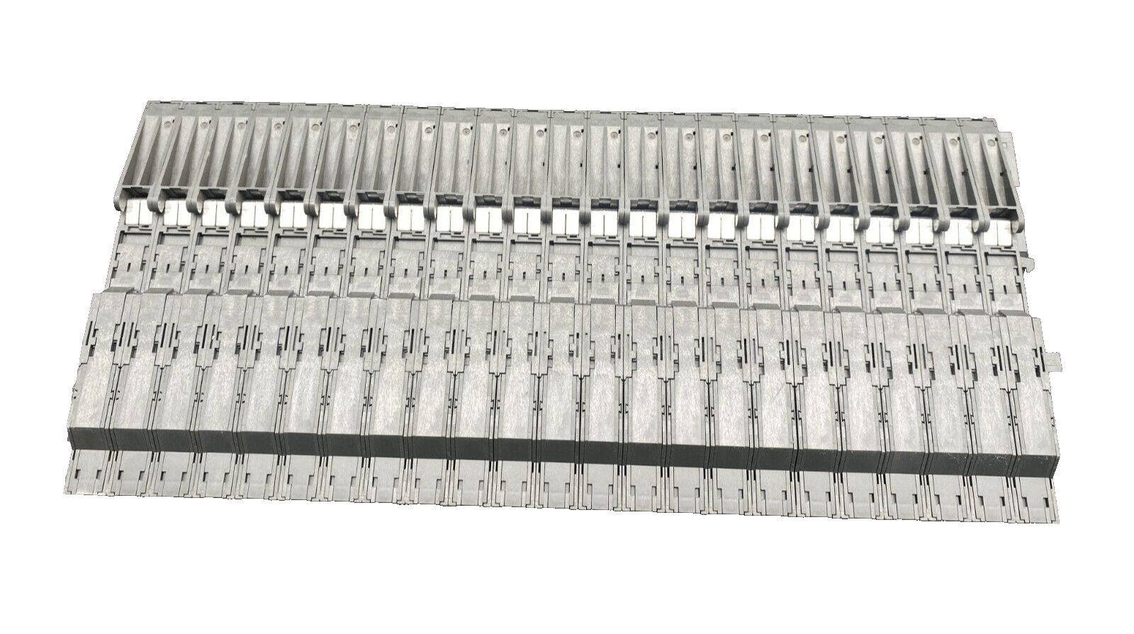 SIEMENS 6ES7131 - 4BD00 - 0AA0 SIMATIC S7 4DI DC24V x23pc - KLR Automation