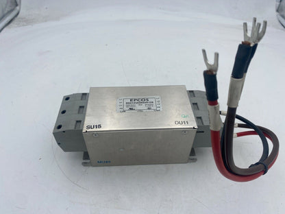 Elevator parts lift B84143A0065R106 TDK EPCOS - KLR Automation