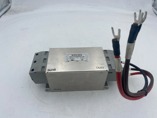Elevator parts lift B84143A0065R106 TDK EPCOS - KLR Automation