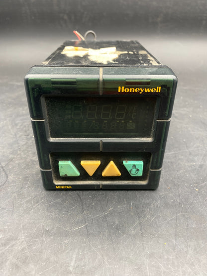 HONEYWELL MINIPAK MK1601-2-00-S000-EN-00 MK1601200S000EN00 CONTROLLER