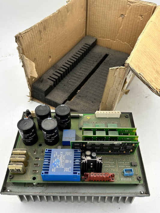 HEIDELBERG M2.144.2111/06 KLM4 BOARD FOR CD102 PRINTING MACHINE - KLR Automation