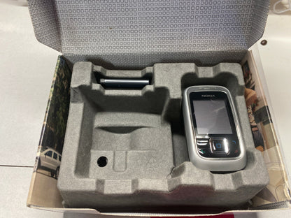Nokia 6111 Mobile Phone Old Stock Rare collectors Mobile Phone Cell 