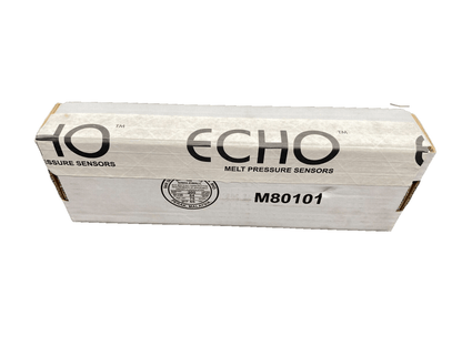 DYNISCO ECHO - MV3 - BAR - R21 - UNF - 6PN - S06 - F18 - NTR CAPTEUR DE PRESSION - KLR Automation