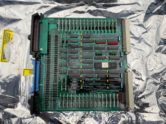 ALSTHOM CEGELEC ALSPA SCN130 MODULE DE COMMANDE x1pc - KLR Automation