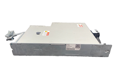 ALLEN-BRADLEY KINETIX 5700 BULLETIN 2198 20.0A 2198-D020-ERS3 DUAL AXIS INVERTER