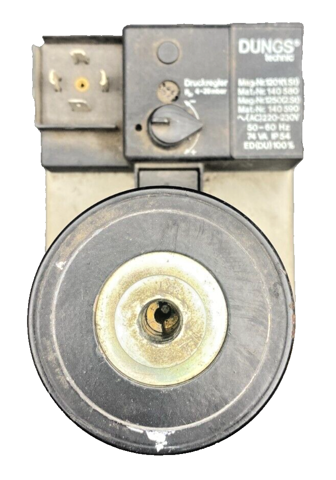 DUNGS MB-ZRDLE410B01S20 360MBAR