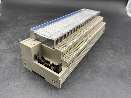 TELEMECANIQUE ABE7 ABE7 - R16T370 ABE7R16T370 OUTPUT MODULE - KLR Automation