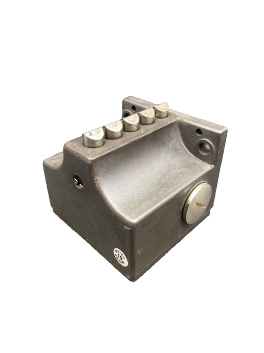 EUCHNER SN05D12-502 INTERRUPTEUR DE FIN DE COURSE