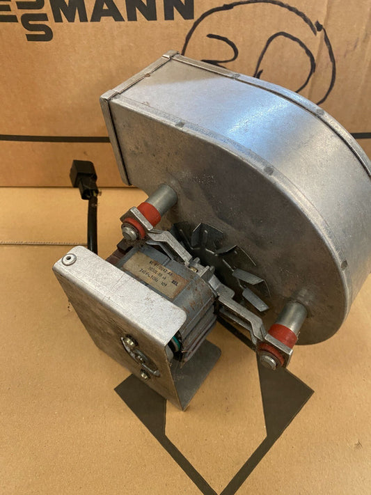 Groupe ventilation RL 97/0042 A8 3030L - 88 - KLR Automation