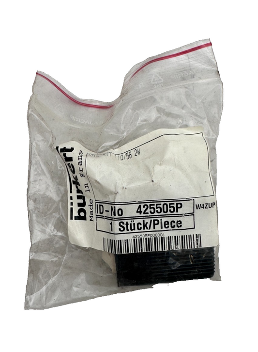 BURKERT 425505P COIL KIT 110/56 2W