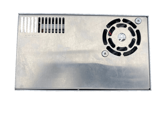 OMRON S8FS - C35048 POWER SUPPLY 100 - 120 VAC 7.9A - KLR Automation