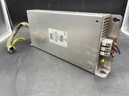 KEB 17E5T60 - 10F1 INVERTER - KLR Automation