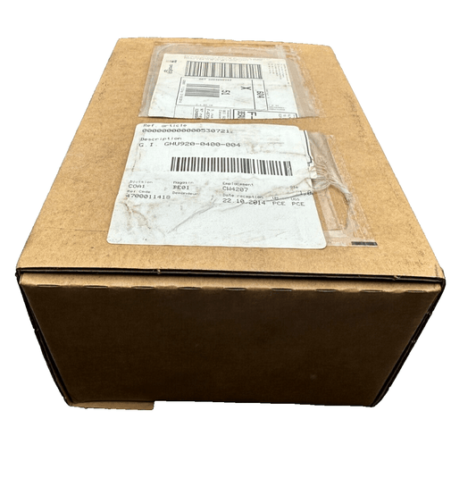 BEI IDEACOD GHU920 - 0400 - 004 ENCODEUR - KLR Automation