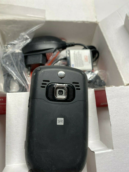 SFR 341 ZTE Mobile Phone Old Stock Rare collectors Mobile Phone Cell - KLR Automation