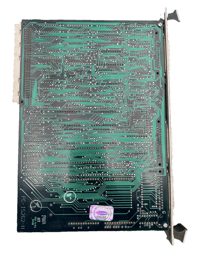 DATEL DVME 601 PC - 15262 - H PROCESSOR BOARD x1pc - KLR Automation