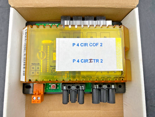 DISTECH ITR 13-24 XPCB0126 ITR MODULE