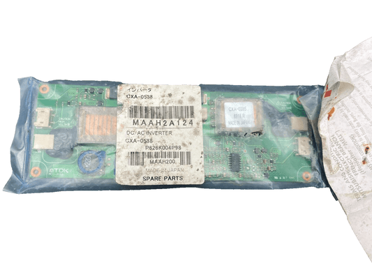 TDK CXA - 0538 DC/AC INVERTER - KLR Automation